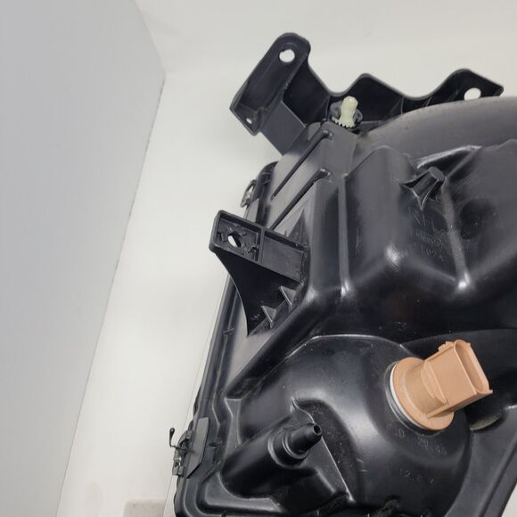 2009-2014 FORD F-150 HEADLIGHT AL34-13005-B GENUINE OEM PART RIGHT RH PASSENGER - Picture 10 of 11